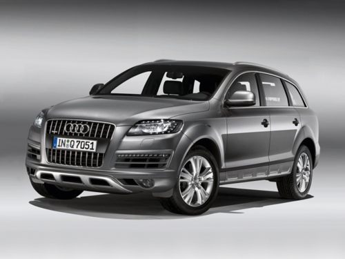 Audi Continues Low Auto Loan Rates on Certified Pre-Owned Vehicles in February